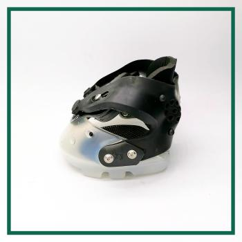 Floating Boot Trainer Sport - transparent